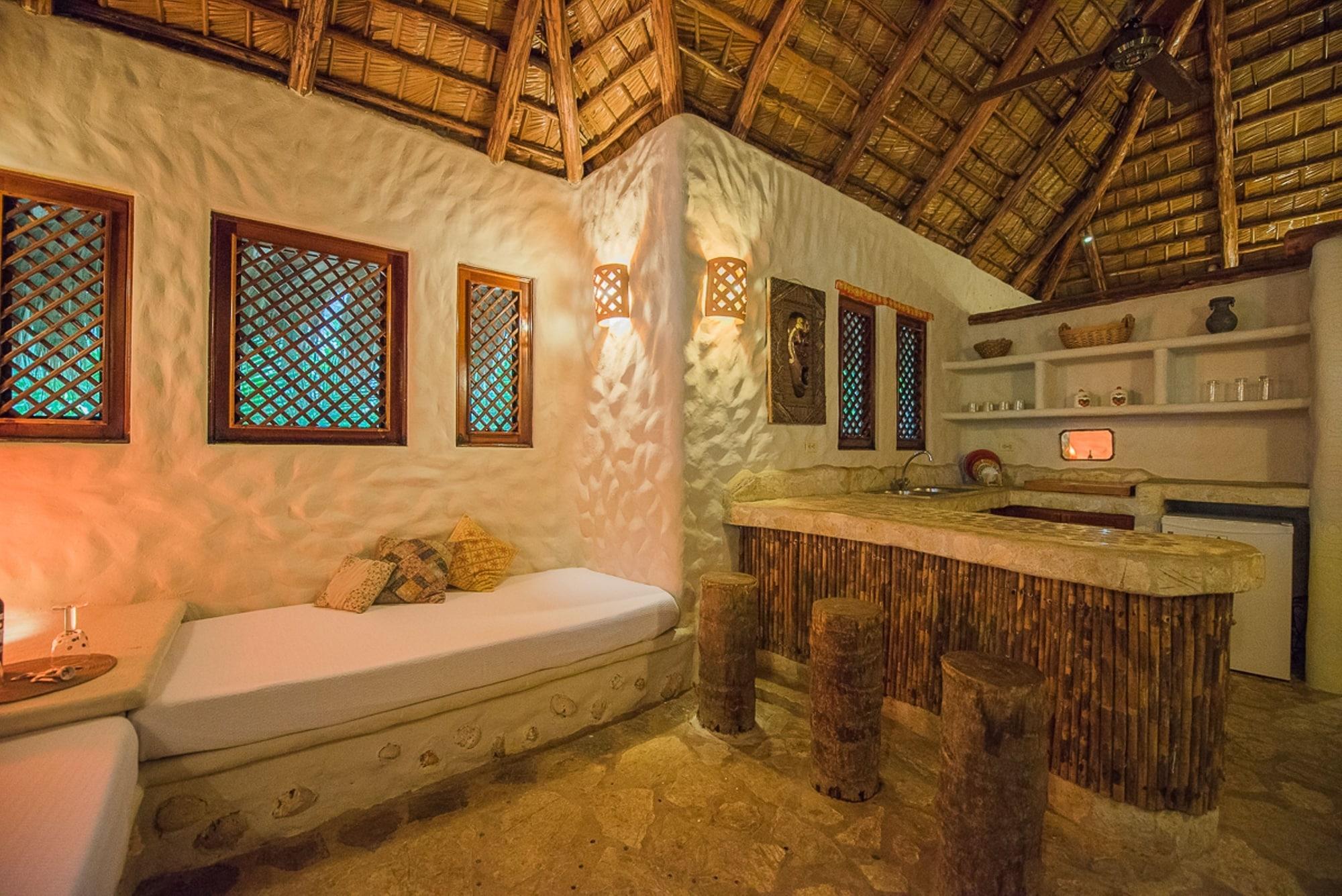 Natura Cabana Boutique Hotel & Spa By Mint Кабарете Екстериор снимка