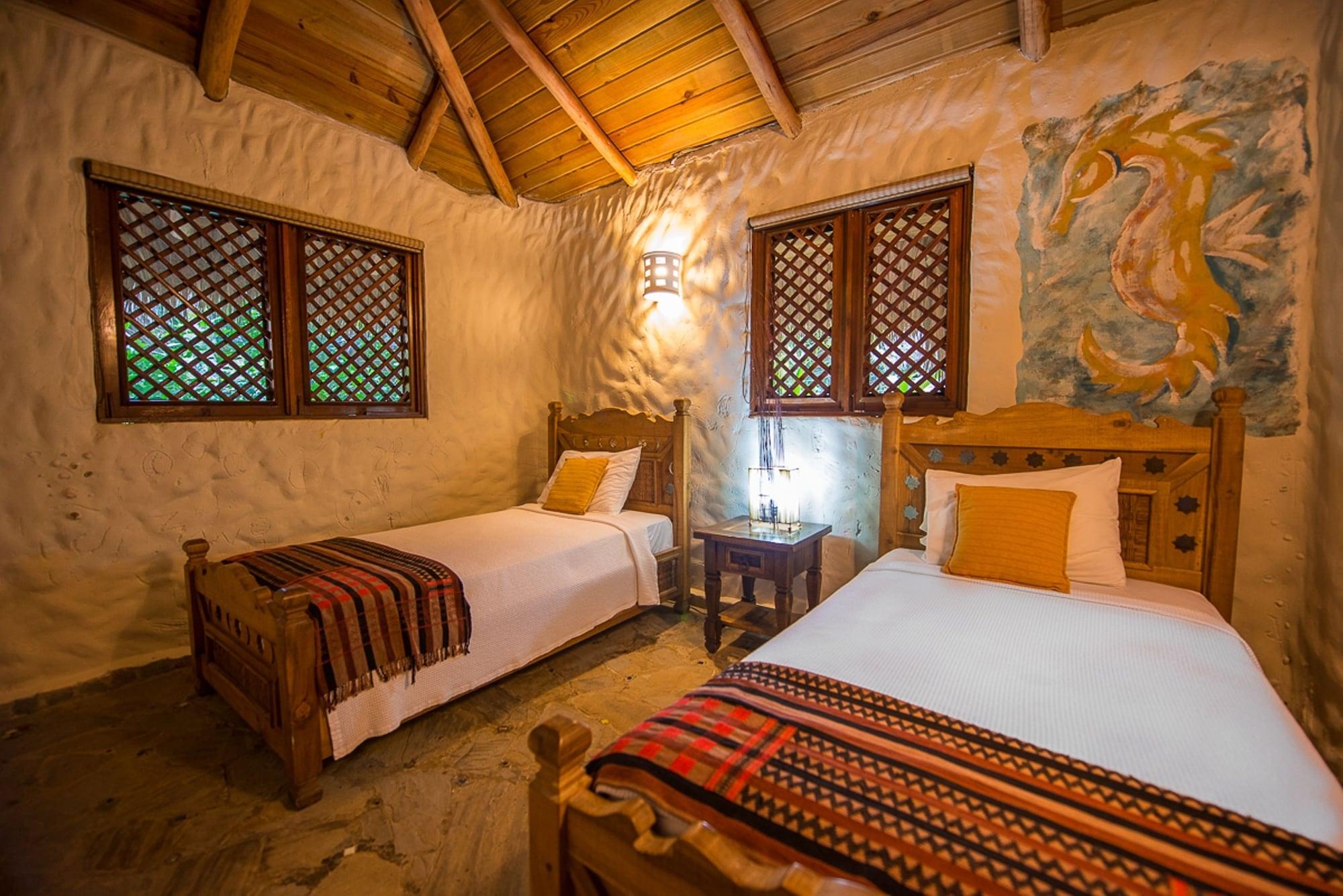 Natura Cabana Boutique Hotel & Spa By Mint Кабарете Екстериор снимка