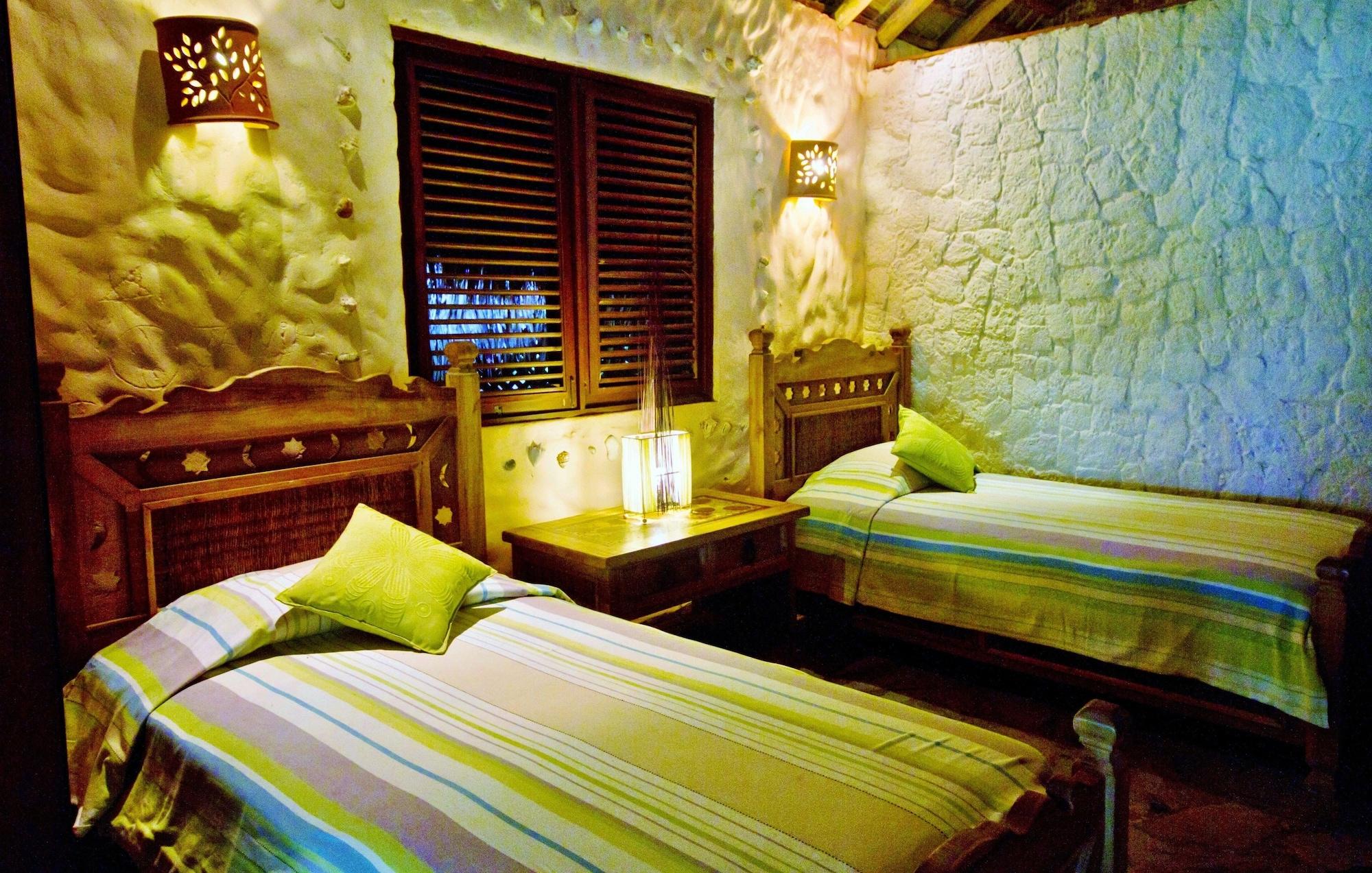 Natura Cabana Boutique Hotel & Spa By Mint Кабарете Екстериор снимка