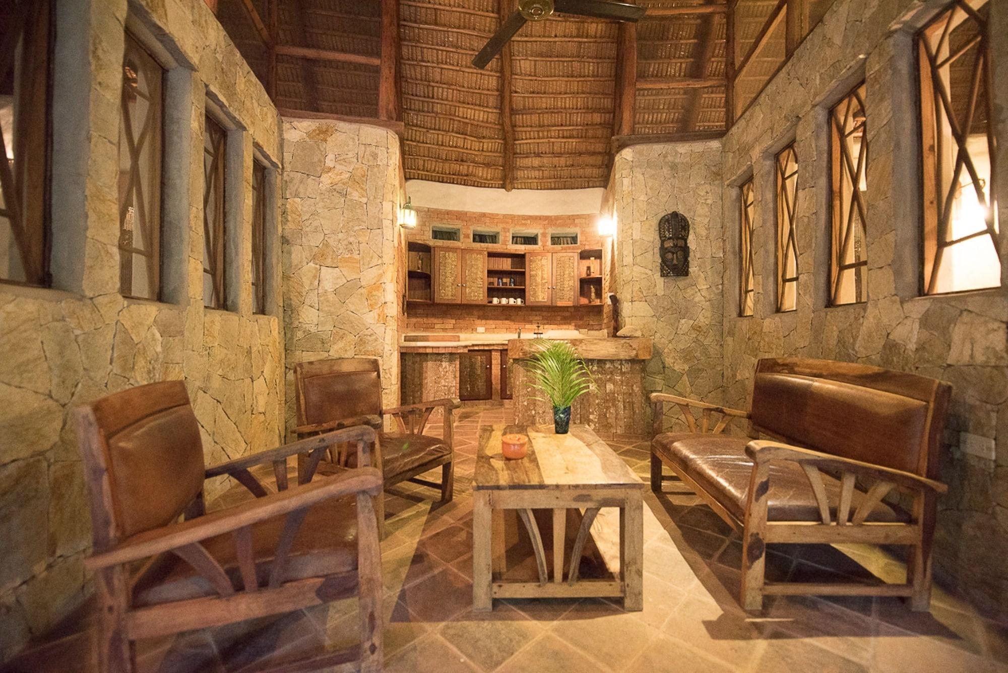 Natura Cabana Boutique Hotel & Spa By Mint Кабарете Екстериор снимка
