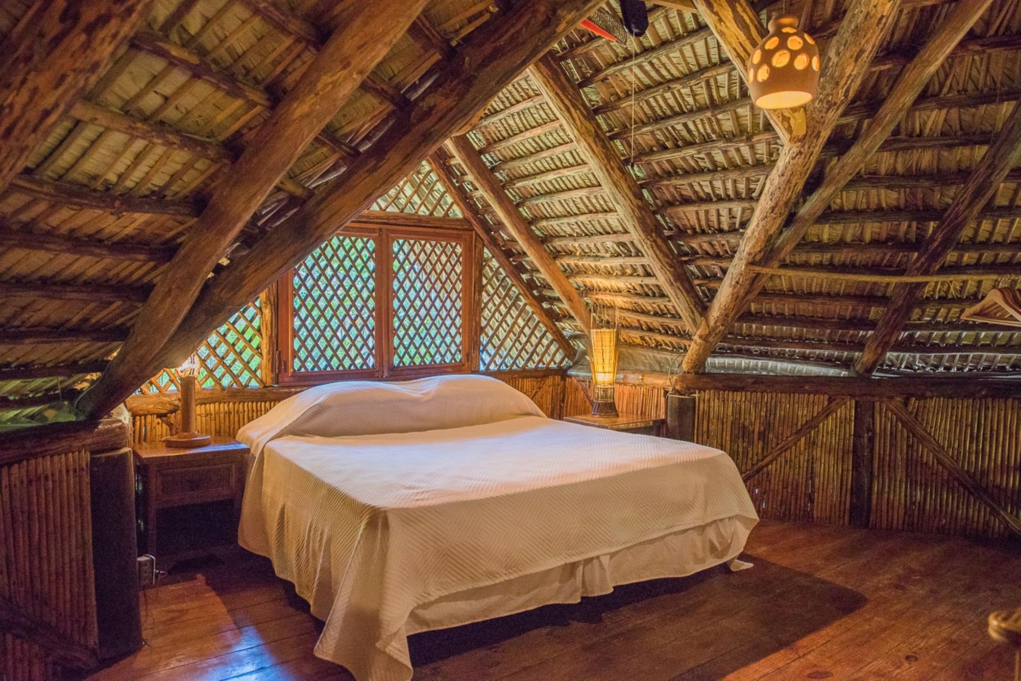 Natura Cabana Boutique Hotel & Spa By Mint Кабарете Екстериор снимка