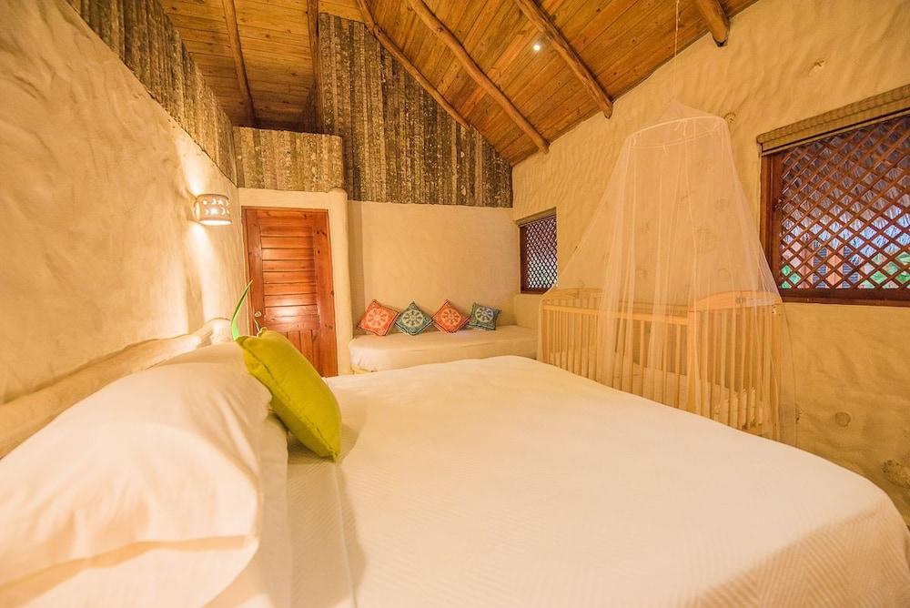 Natura Cabana Boutique Hotel & Spa By Mint Кабарете Екстериор снимка