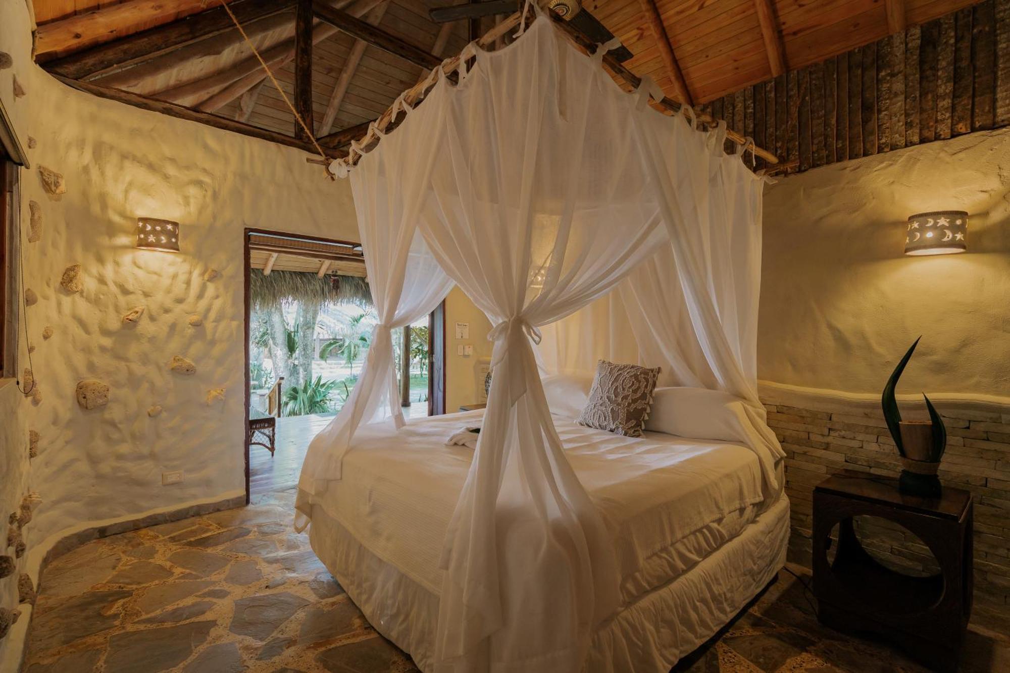 Natura Cabana Boutique Hotel & Spa By Mint Кабарете Екстериор снимка