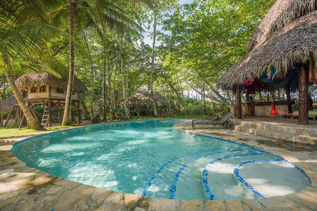 Natura Cabana Boutique Hotel & Spa By Mint Кабарете Екстериор снимка