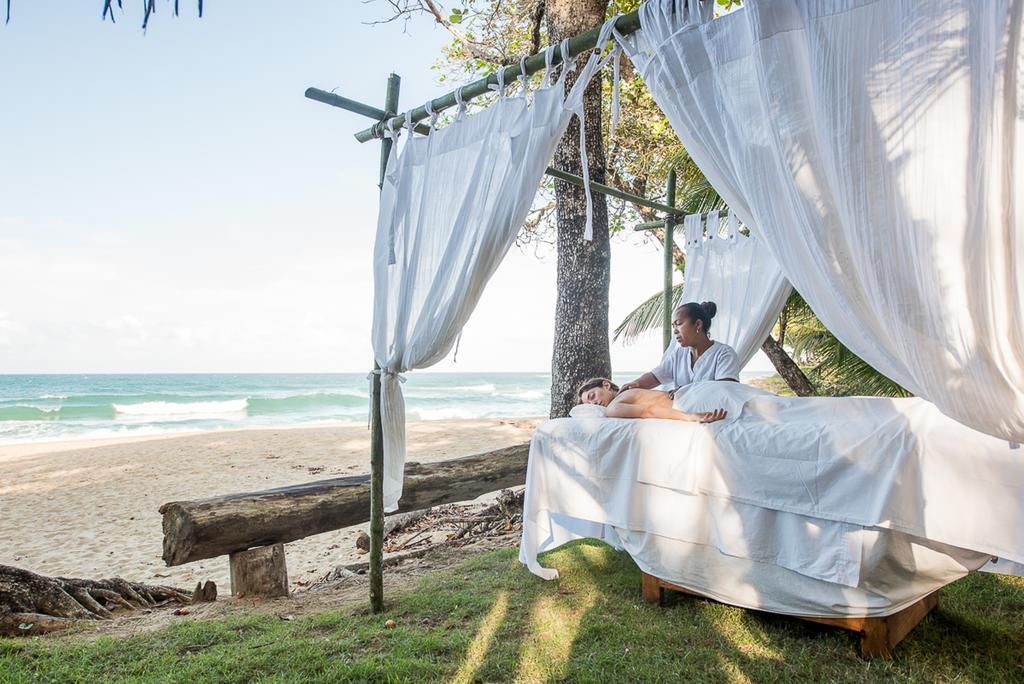 Natura Cabana Boutique Hotel & Spa By Mint Кабарете Екстериор снимка