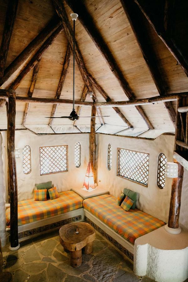 Natura Cabana Boutique Hotel & Spa By Mint Кабарете Екстериор снимка